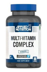Applied Nutrition - Multi-Vitamin Complex - 90 tablets - Nutri.se