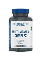 Applied Nutrition - Multi-Vitamin Complex - 90 tablets - Nutri.se