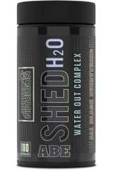 Applied Nutrition - Shed H2O - Water Out Complex - 180 caps - Nutri.se