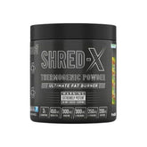 Applied Nutrition - Shred-X Powder - Nutri.se