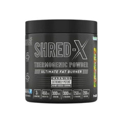 Applied Nutrition - Shred-X Powder - Nutri.se