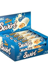Applied Nutrition - Swirl Duo Bar - Nutri.se