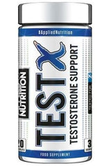 Applied Nutrition - Test X - 120 caps - Nutri.se
