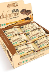 Applied Nutrition - Vegan Indulgence Bar - Nutri.se