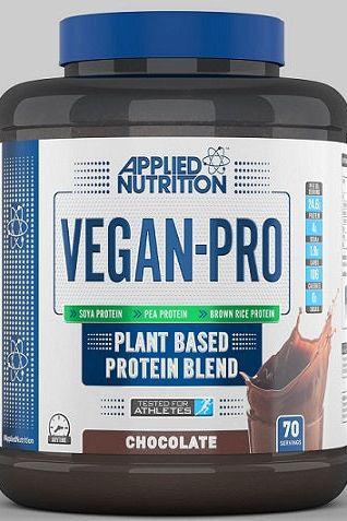 Applied Nutrition - Vegan-Pro - Nutri.se