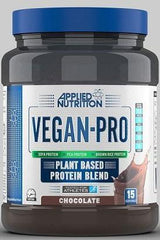 Applied Nutrition - Vegan-Pro - Nutri.se