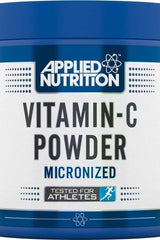 Applied Nutrition - Vitamin-C Powder, 1000mg - 200 grams - Nutri.se