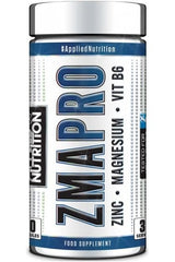 Applied Nutrition - ZMA Pro - 60 caps - Nutri.se