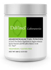 Genactiv - Fiberbiom Pure Arabinogalactan Powder 60g
