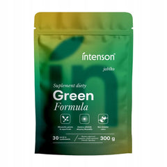 Intenson - Green Formula
