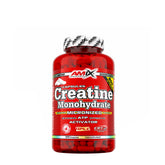 Amix - Creatine Monohydrate Caps - 500 Caps