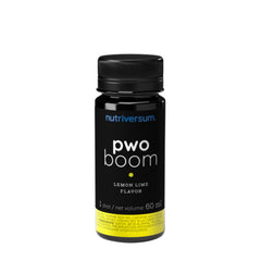 Nutriversum - PWO Boom - Pre-Workout Booster