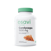Osavi - Nature - Cordyceps Sinensis - 600mg, 120 Vcaps