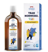 Osavi - Lemon Flavor - 250ml