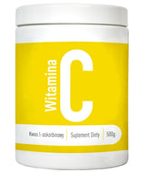 MedFuture - Vitamin C L-Ascorbinsyre