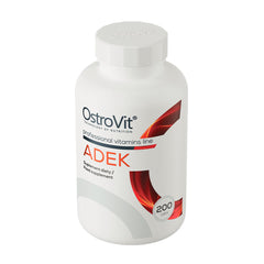 Ostrovit - Adek - 200 Tabl.