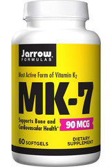 Jarrow Formulas - MK-7