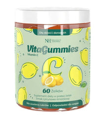 Noble Health - VitaGummies Multivitamin