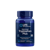 Life Extension - Optimized Tryptophan Plus - 90 kapsler