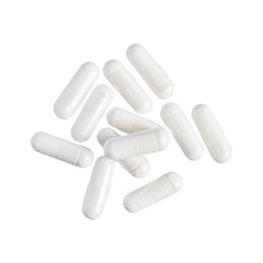 Nutrend - Glutamine Compressed Caps - 120 Caps