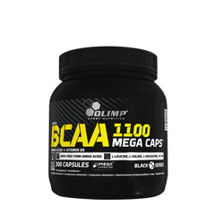 Olimp Labs - BCAA 1100 Mega Caps