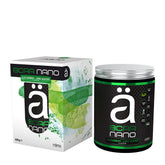 Nanosupps - BCAA nano