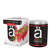 Amino Acid BCAA Nano