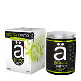 Nanosupps Super Pear framsida