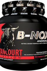 Betancourt Nutrition - B-NOX Androrush - Nutri.se