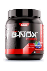 Betancourt Nutrition - B-Nox Reloaded - Nutri.se