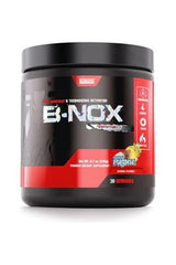 Betancourt Nutrition - B-Nox Ripped - Nutri.se