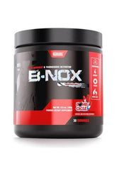 Betancourt Nutrition - B-Nox Ripped - Nutri.se
