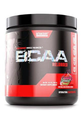 Betancourt Nutrition - BCAA Reloaded - Nutri.se