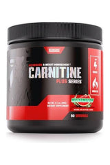 Betancourt Nutrition - Carnitine Plus - Nutri.se