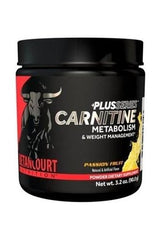 Betancourt Nutrition - Carnitine Plus - Nutri.se