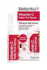 Better You - Vitamin C Daily Oral Spray - Nutri.se