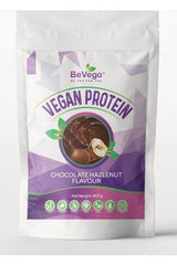 BeVego - BeVego - Vegan Protein - Nutri.se