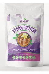 BeVego - BeVego - Vegan Protein - Nutri.se