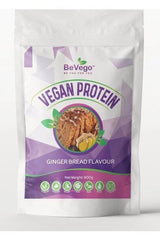 BeVego - BeVego - Vegan Protein - Nutri.se