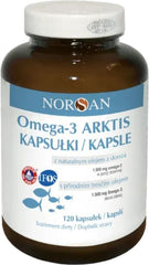 Norsan - Omega-3