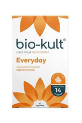 Bio-Kult - Bio-Kult Everyday - Nutri.se