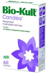 Bio-Kult - Candea - 60 caps - Nutri.se