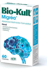 Bio-Kult - Migrea - 60 caps - Nutri.se