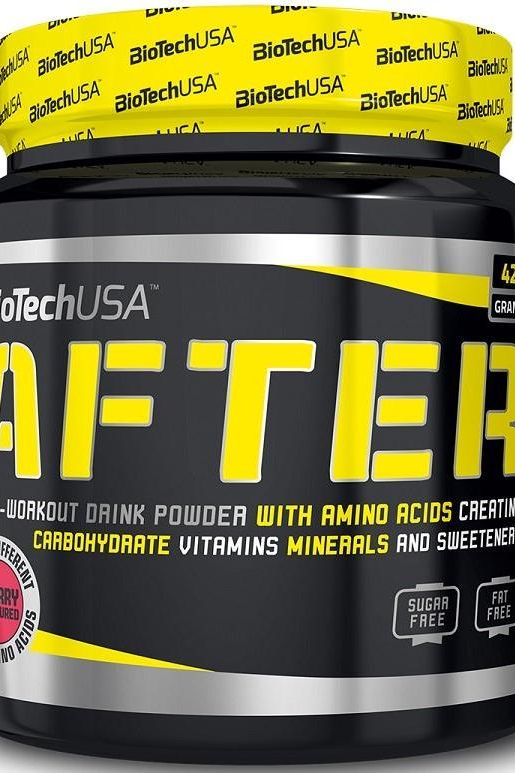 BioTech USA - After - Nutri.se