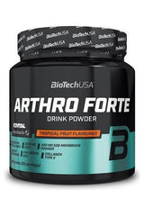 BioTech USA - Arthro Forte Drink Powder - Nutri.se