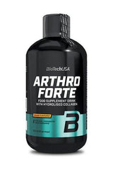 BioTech USA - Arthro Forte Orange - 500 ml. - Nutri.se