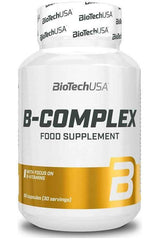 BioTech USA - B-Complex