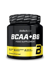 BioTech USA - BCAA+B6 - Nutri.se