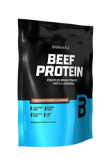 BioTech USA - Beef Protein - Nutri.se