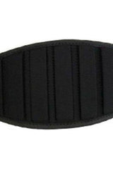 BioTech USA - Belt with Velcro Closure Austin 5 - Nutri.se